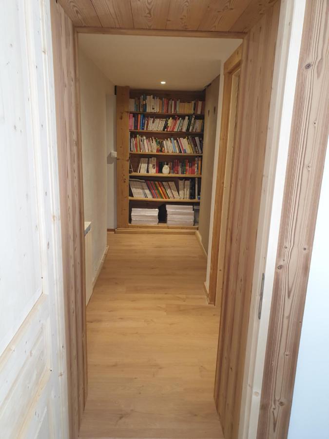 Le Du Biot Apartment Le Biot