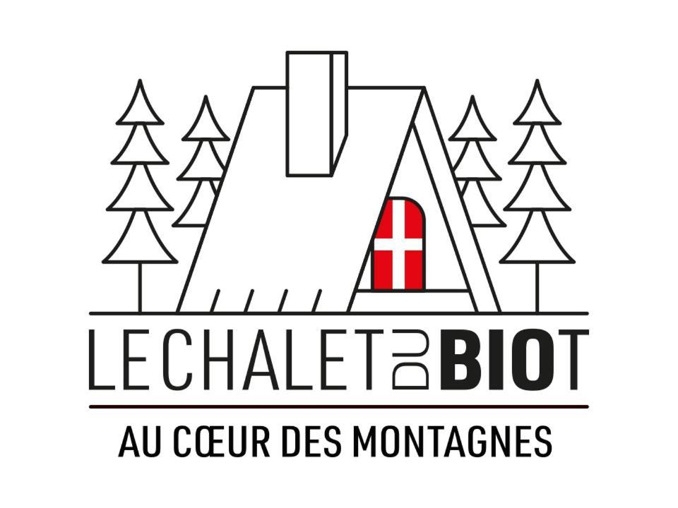 Le Du Biot Le Biot