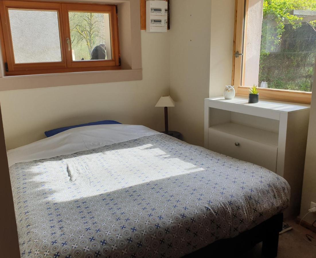 Le Du Biot Apartment Le Biot
