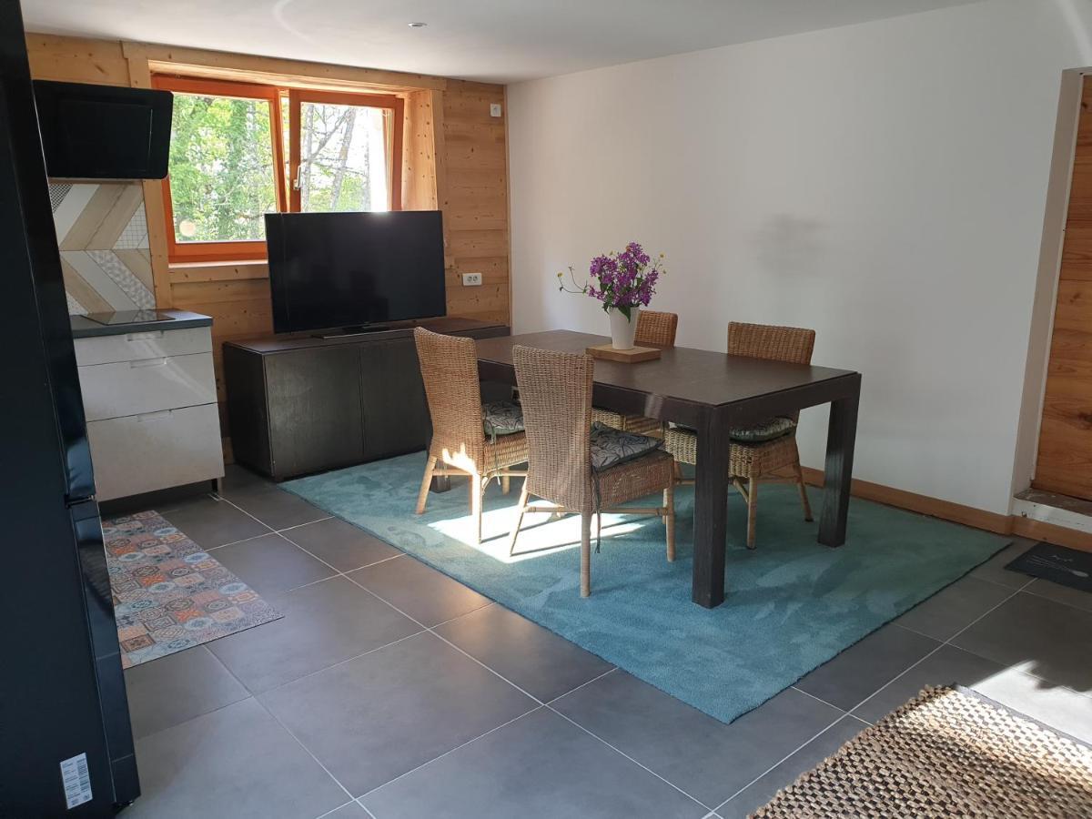 Apartment Le Du Biot Le Biot