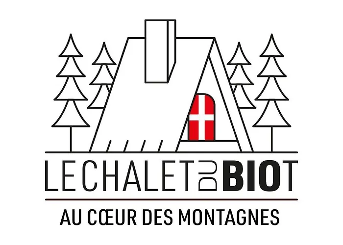 Le Chalet Du Biot