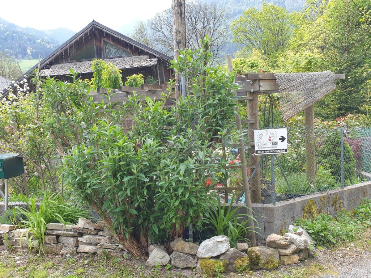 Apartamento Le Du Biot